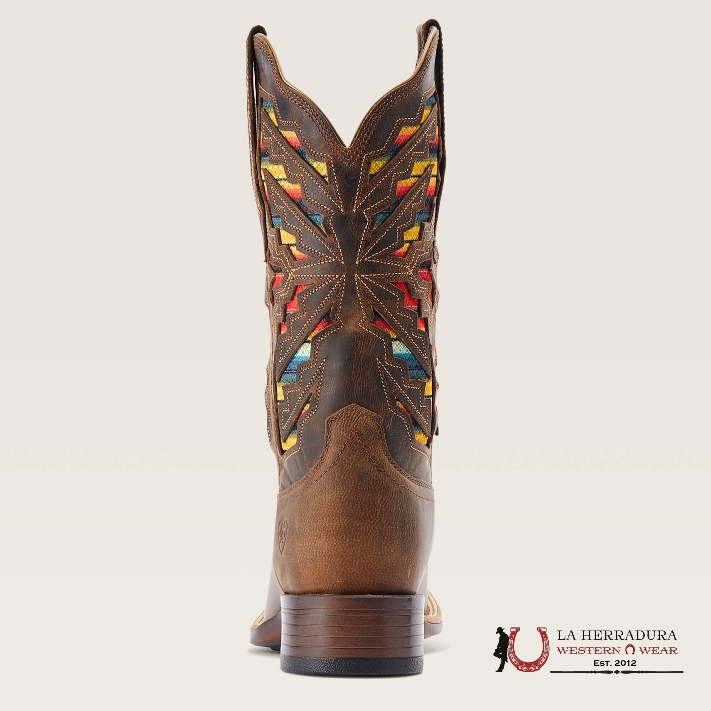 WOMENS ARIAT LANEY VENTTEK 360 DESERT PEARL- 10044444 BOTAS MUJERES