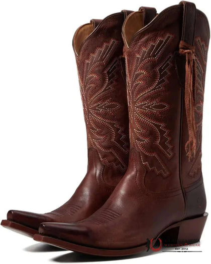 WOMENS ARIAT MARTINA LOVE SONG - 10044394