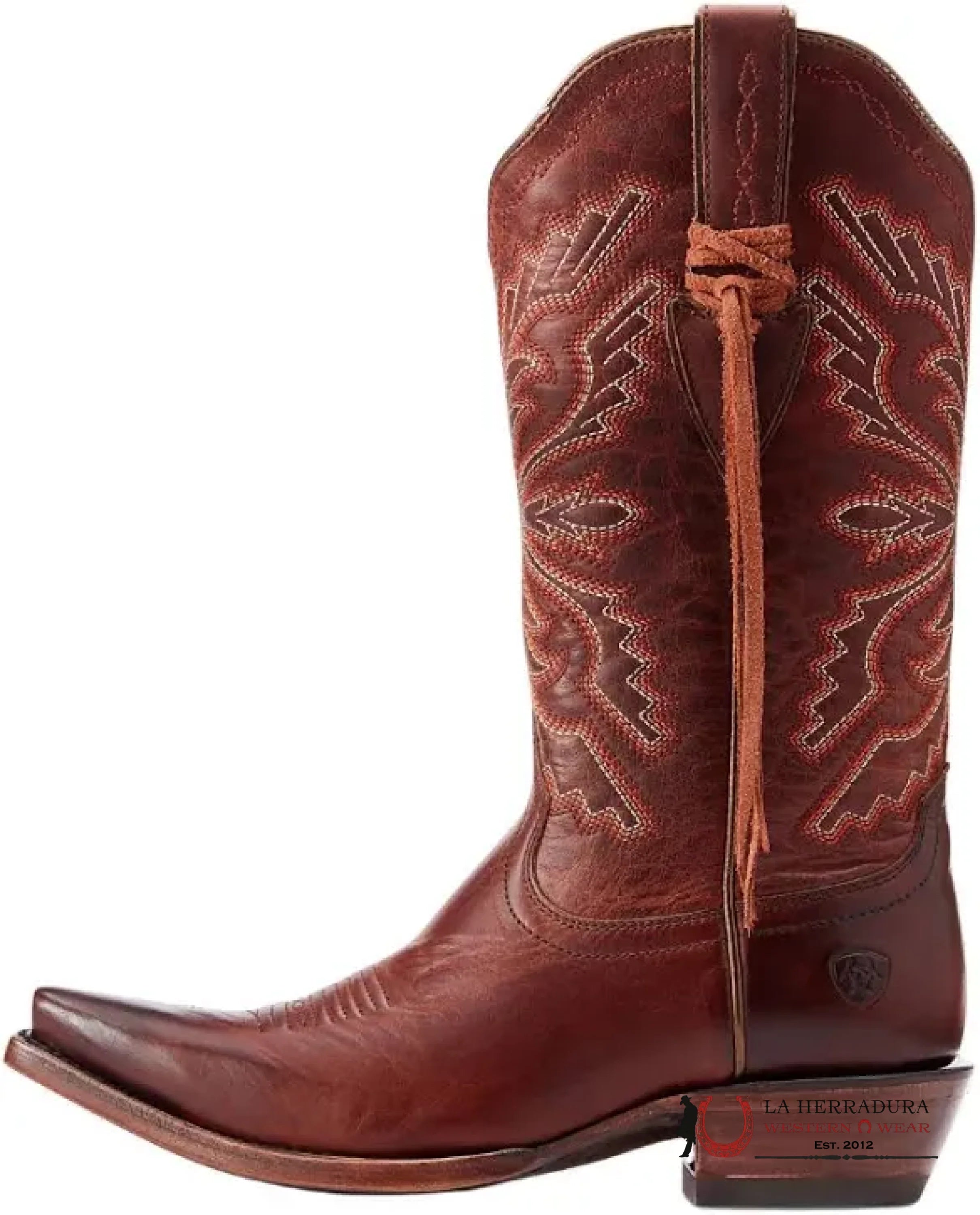Womens Ariat Martina Love Song - 4394 Botas Mujeres