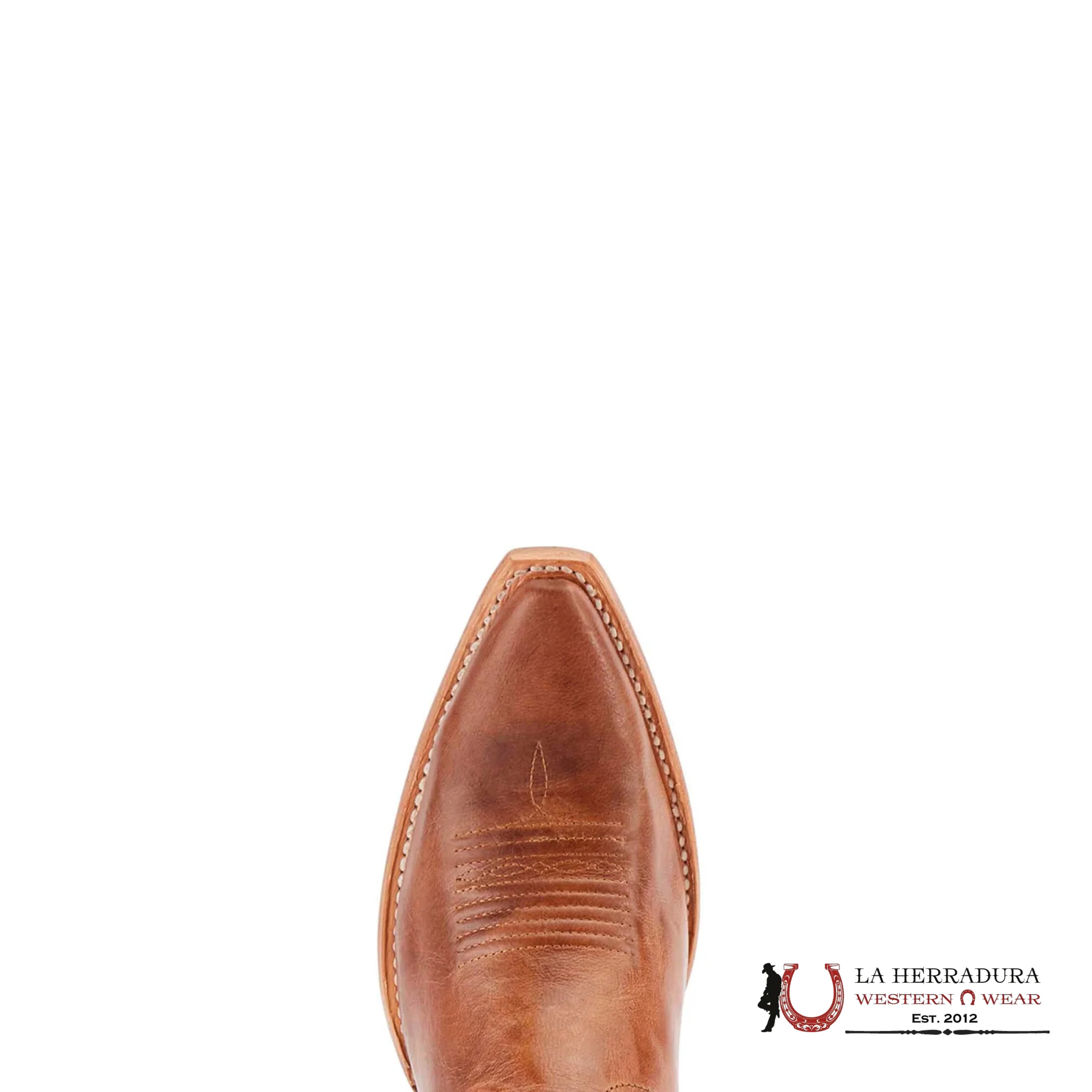 WOMENS ARIAT MARTINA OLE TAN- 10044395 BOTAS MUJERES