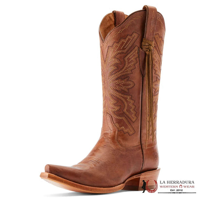 WOMENS ARIAT MARTINA OLE TAN- 10044395