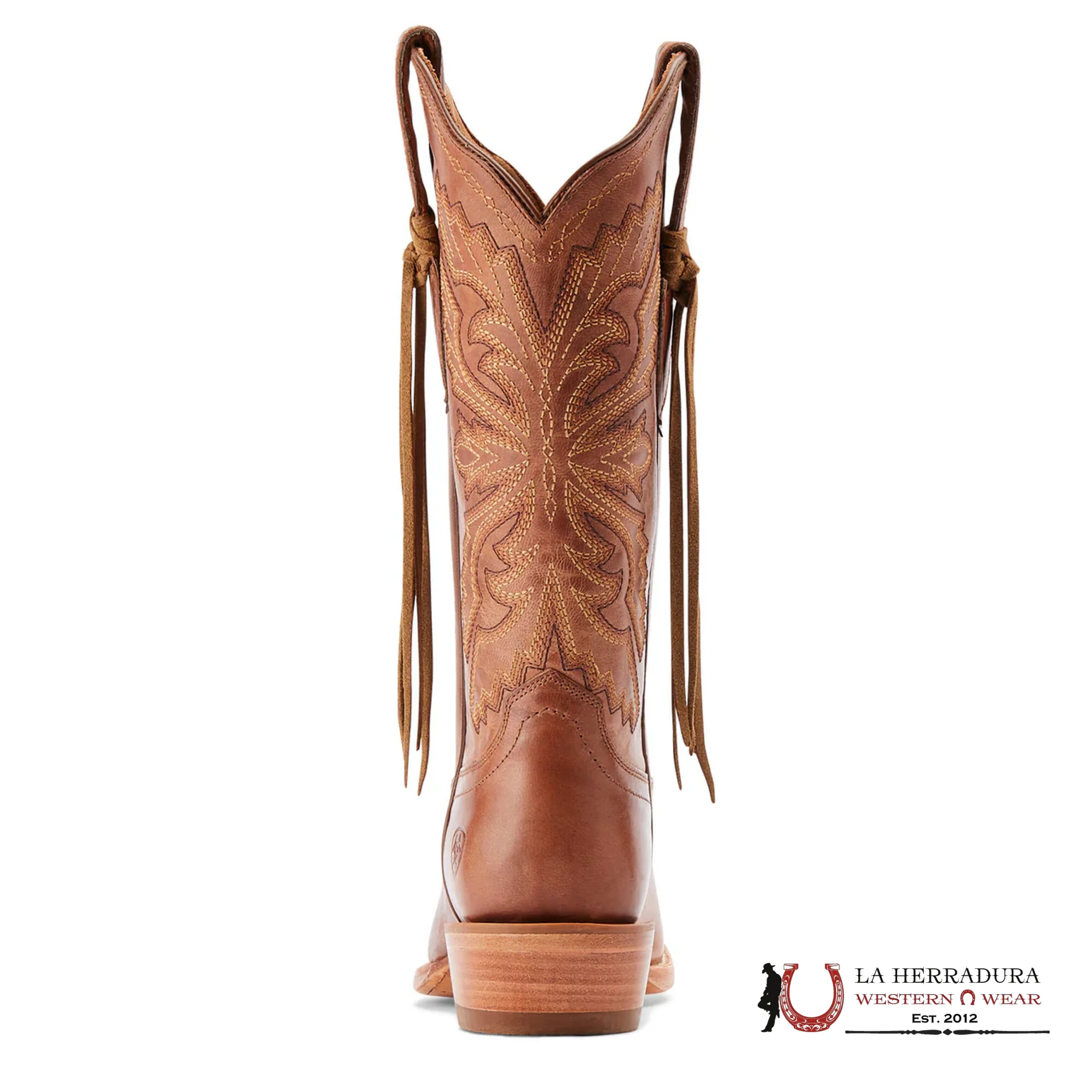 WOMENS ARIAT MARTINA OLE TAN- 10044395 BOTAS MUJERES