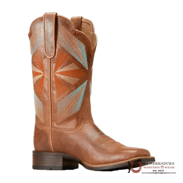 ARIAT OAK GROVE COLOR GLAZE DE ARCE PARA MUJER 10047052