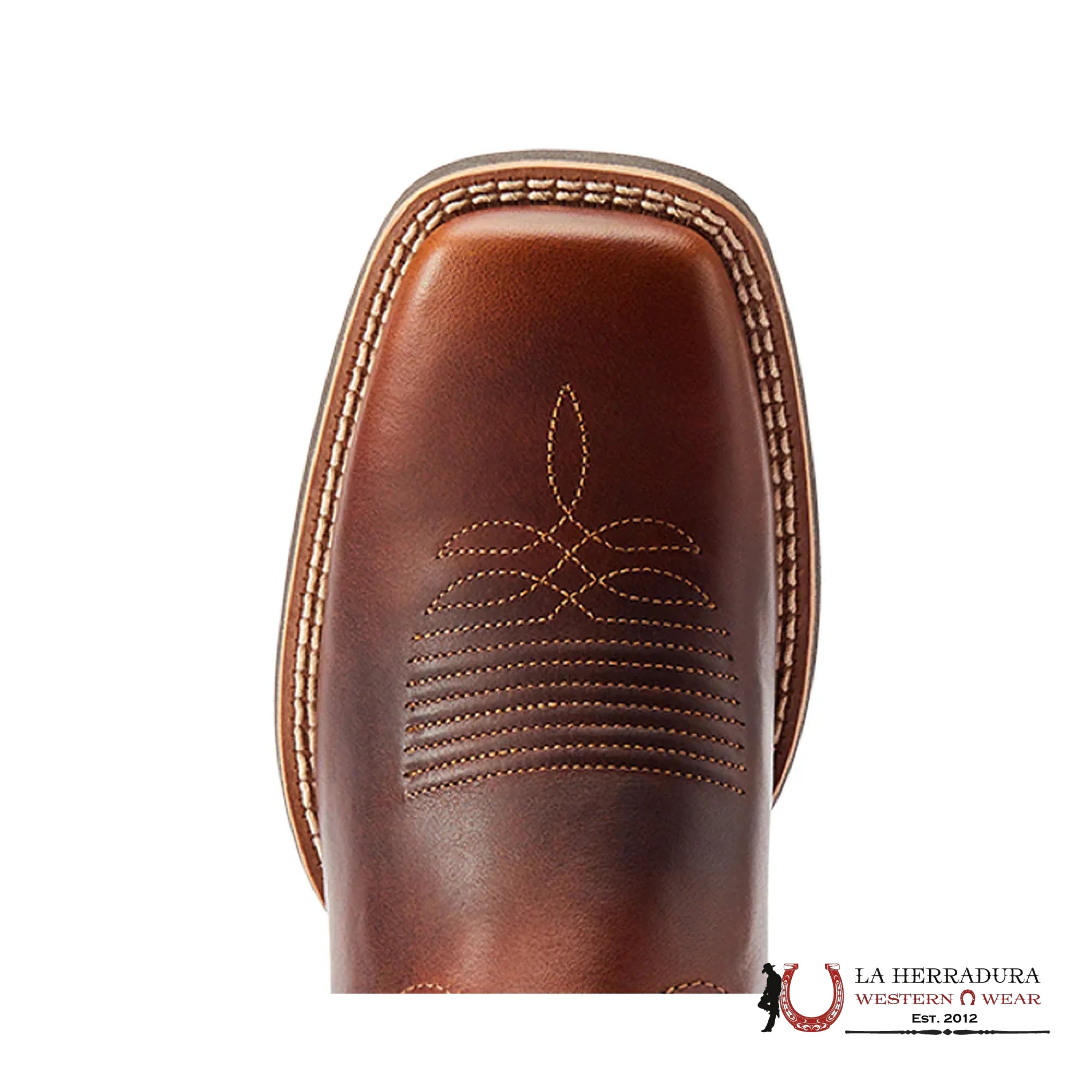 WOMENS ARIAT OLENA VINTAGE CARAMEL BERRY ROUGE BOOT 10044441 BOTAS MUJERES