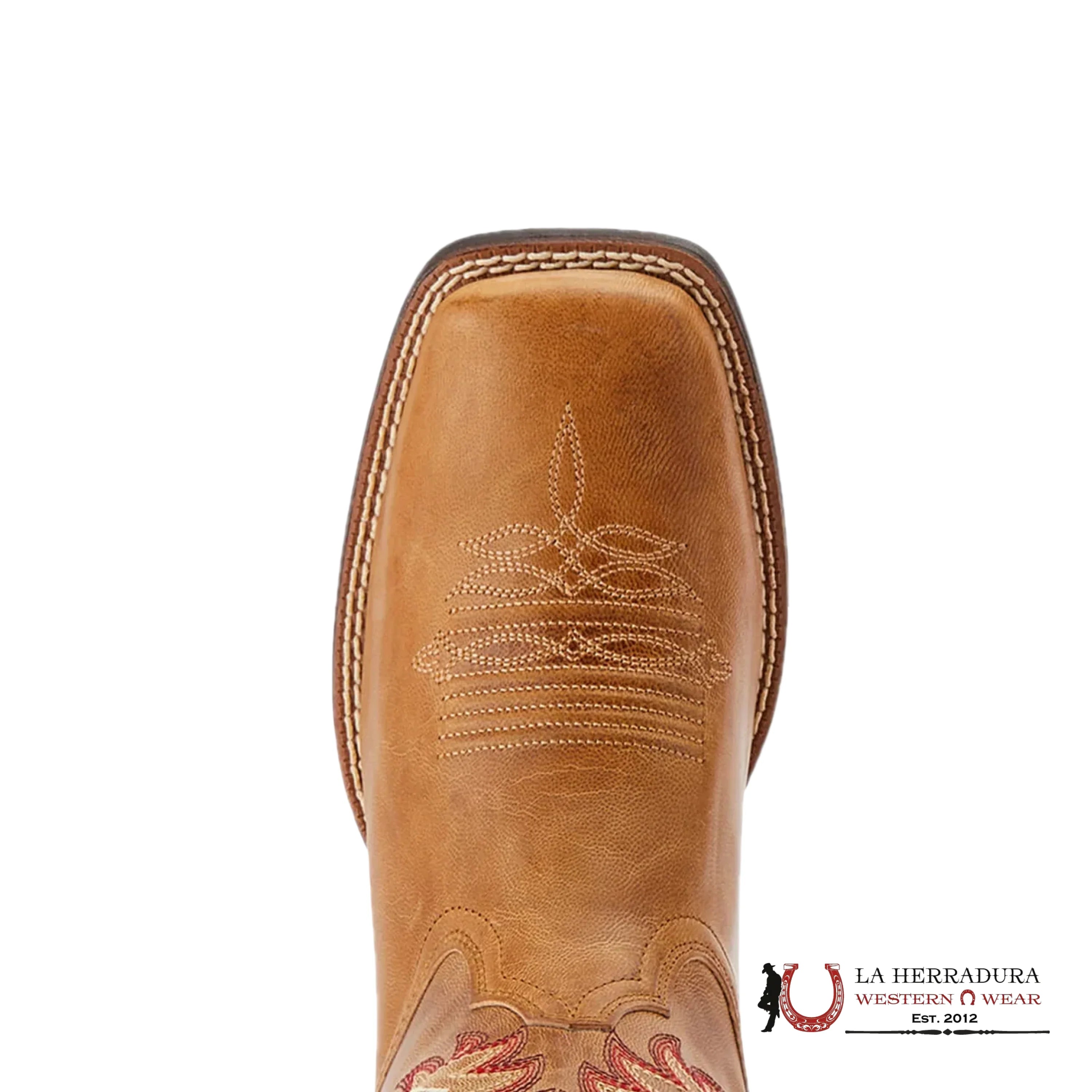 WOMENS ARIAT ROCKDALE ALMOND BUFF- 10044415 BOTAS MUJERES