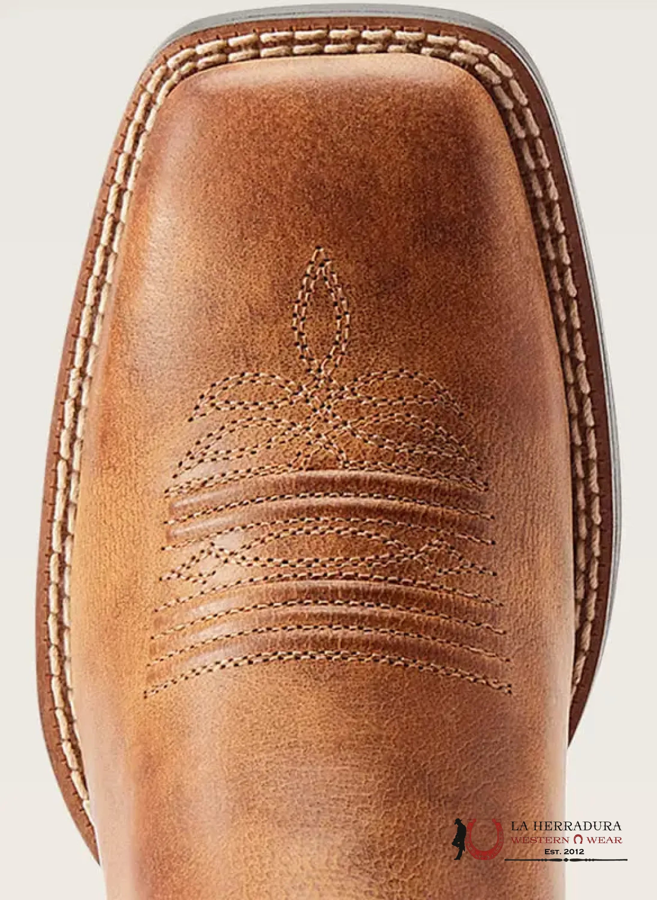 Women’s Ariat Round Up Back Zip Desert Sand-4432 Botas Mujeres