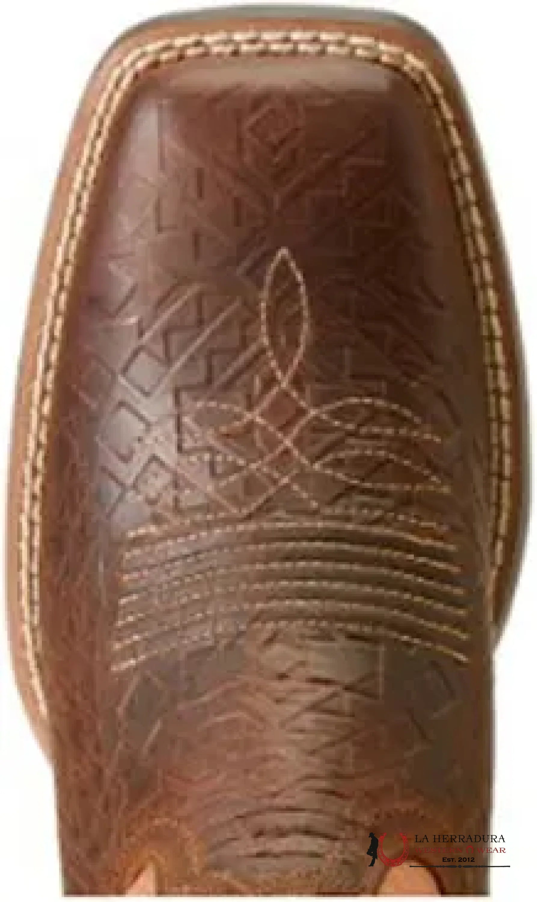 Womens Ariat Round Up Stretch Fit Copper Glow- 7039 Botas Mujeres