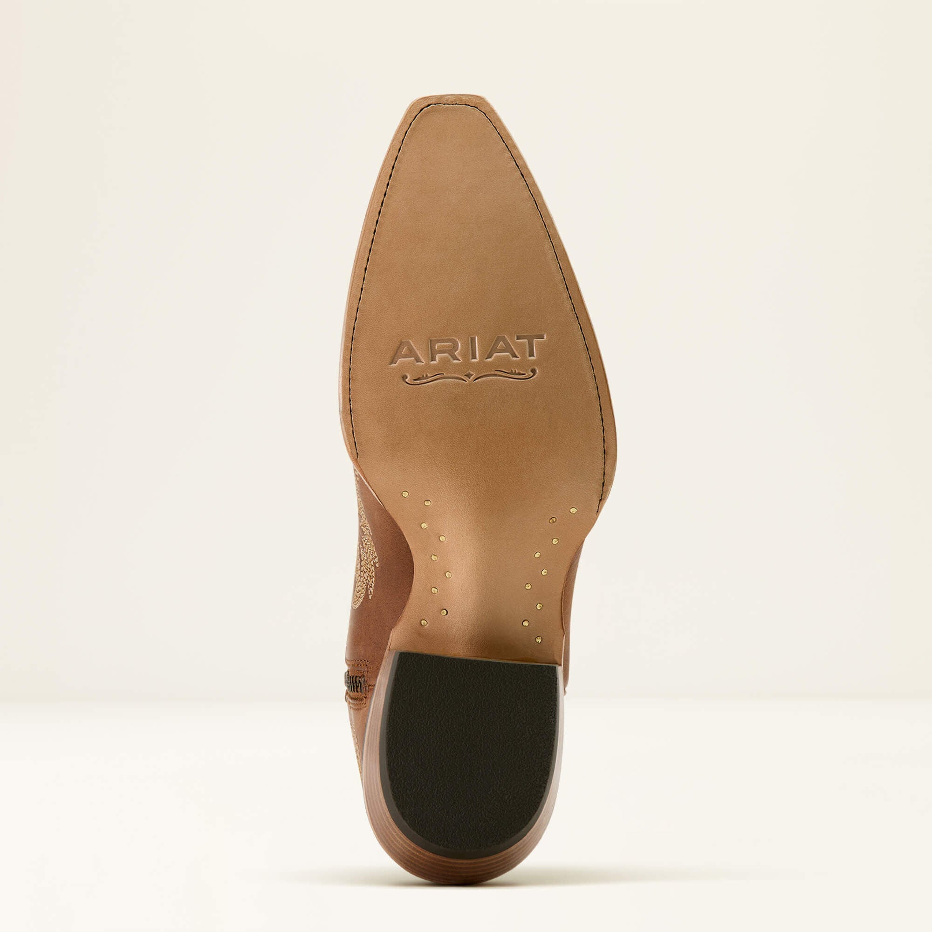 WOMENS ARIAT SHADES OF GRAIN BOOT - 1250 BOTAS MUJERES