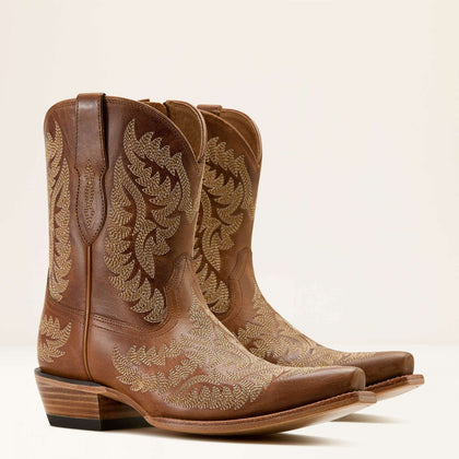 WOMENS ARIAT SHADES OF GRAIN BOOT - 10061250