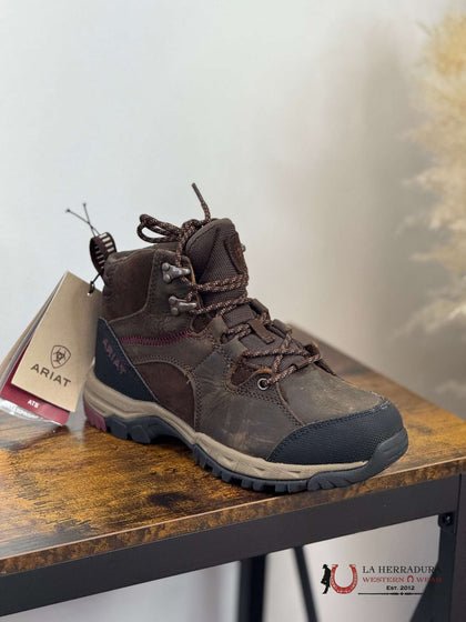 BOTAS DE MUJER ARIAT SKYLINE MID H20 10031363