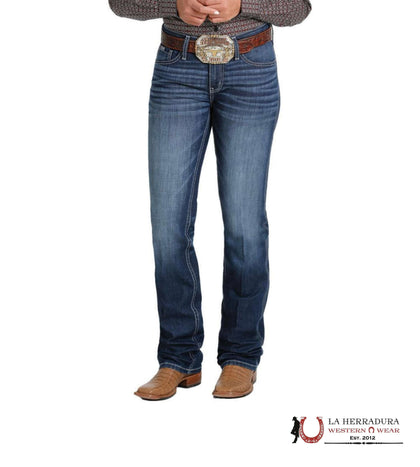 WOMEN'S CINCH SHANNON STRAIGHT LEG