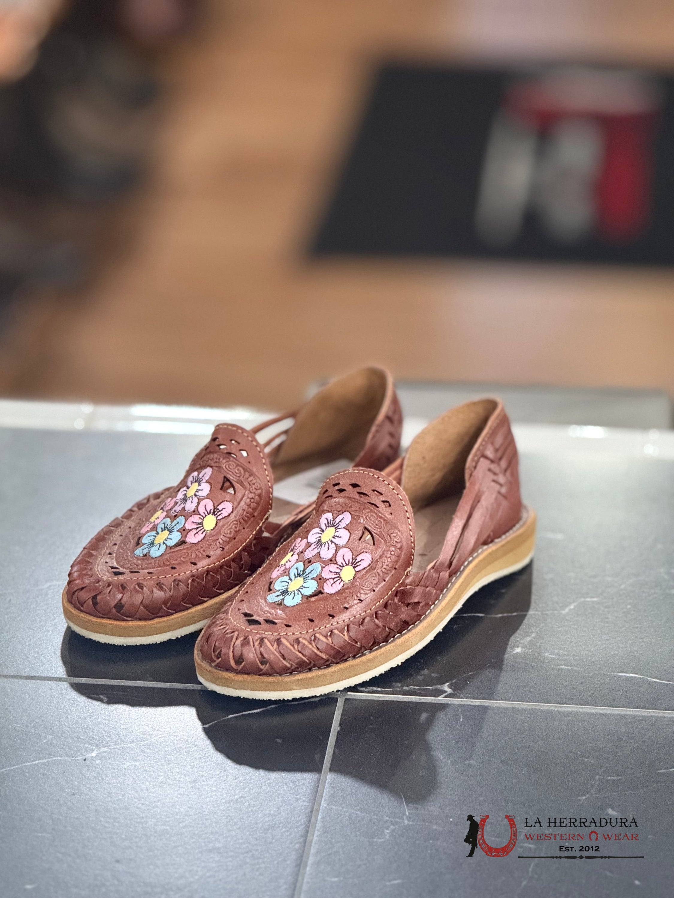 WOMENS HUARACHE SANDRA SHEDRON BOTAS MUJERES