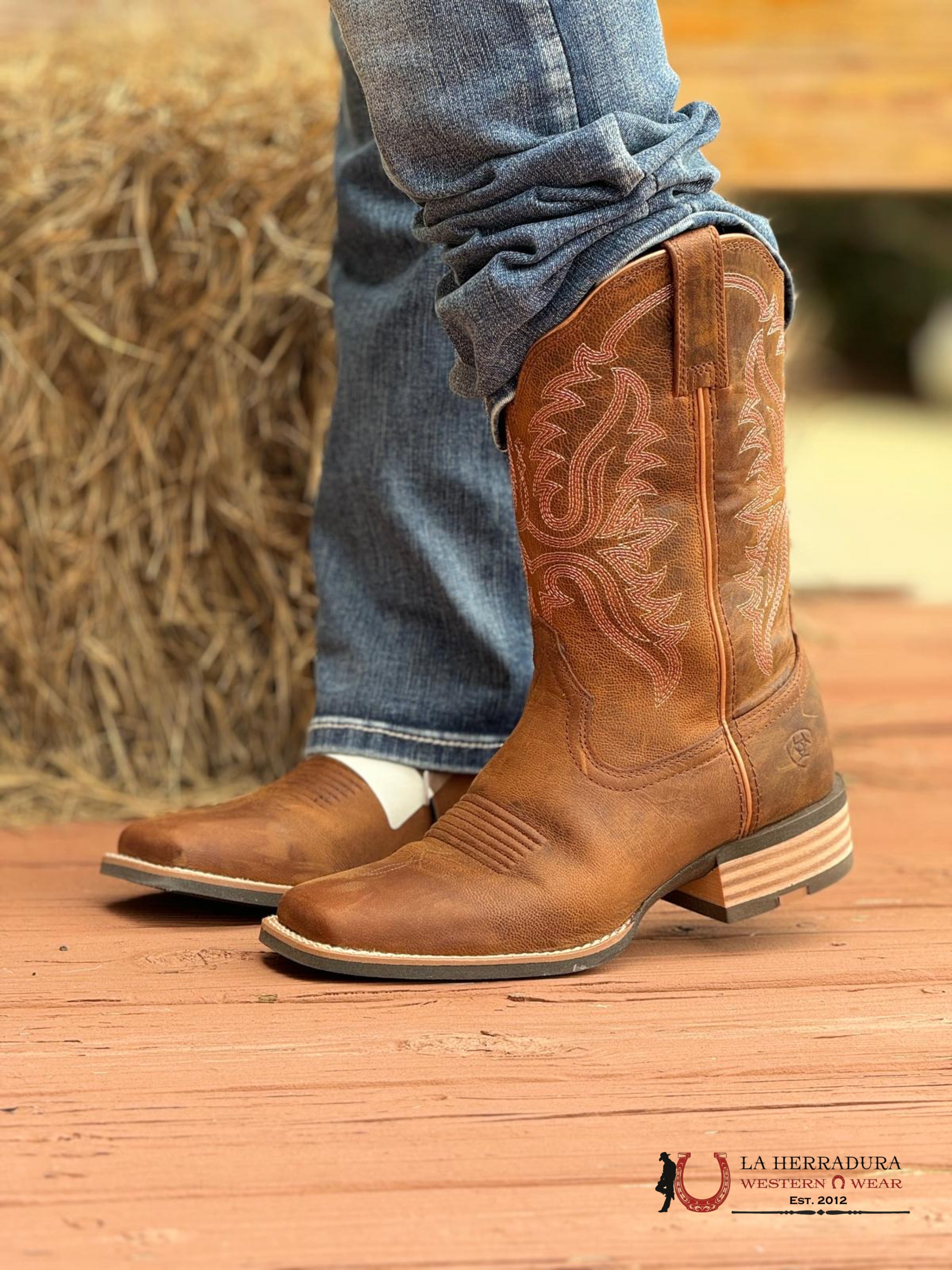 Women’s Olena Sassy Brown 51039 Botas Mujeres