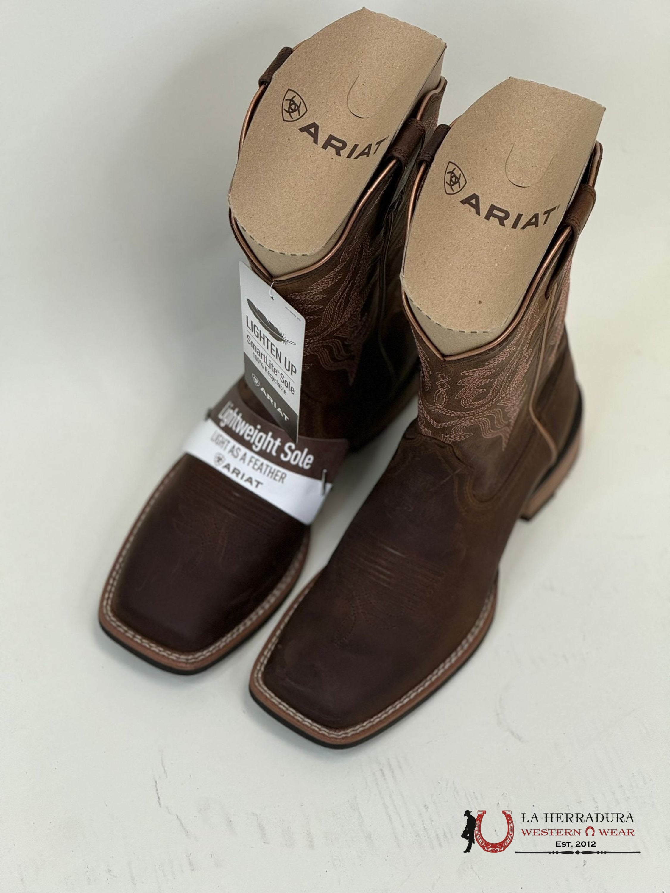 Women’s Olena Sassy Brown 51039 Botas Mujeres