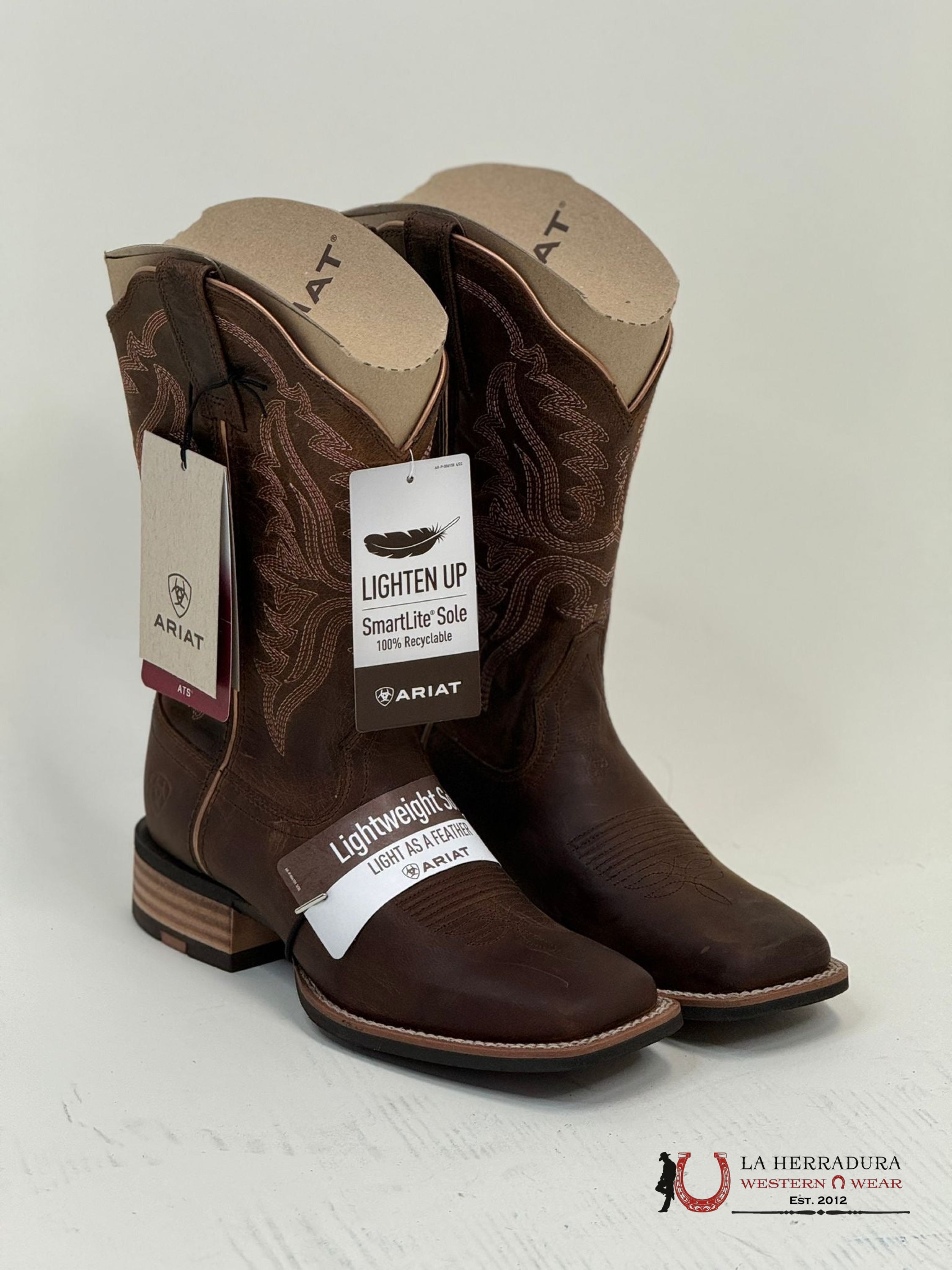 Women’s Olena Sassy Brown 51039 Botas Mujeres