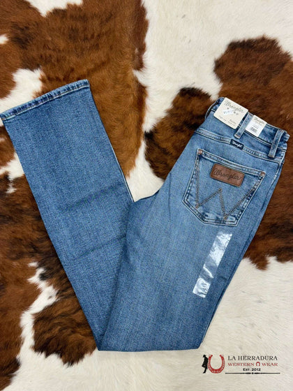 WOMEN'S WRANGLER RETRO BAILEY HIGH RISE BOOT CUT 112344635