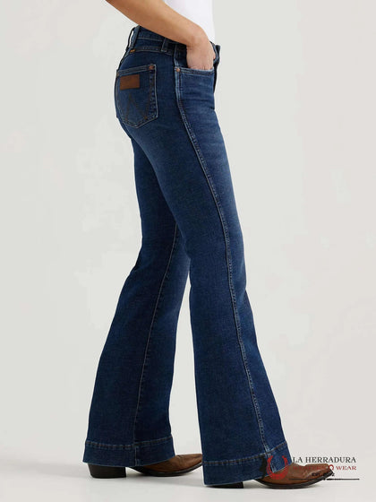 JEAN PANTALÓN WRANGLER RETRO PARA MUJER 1011MPEPS