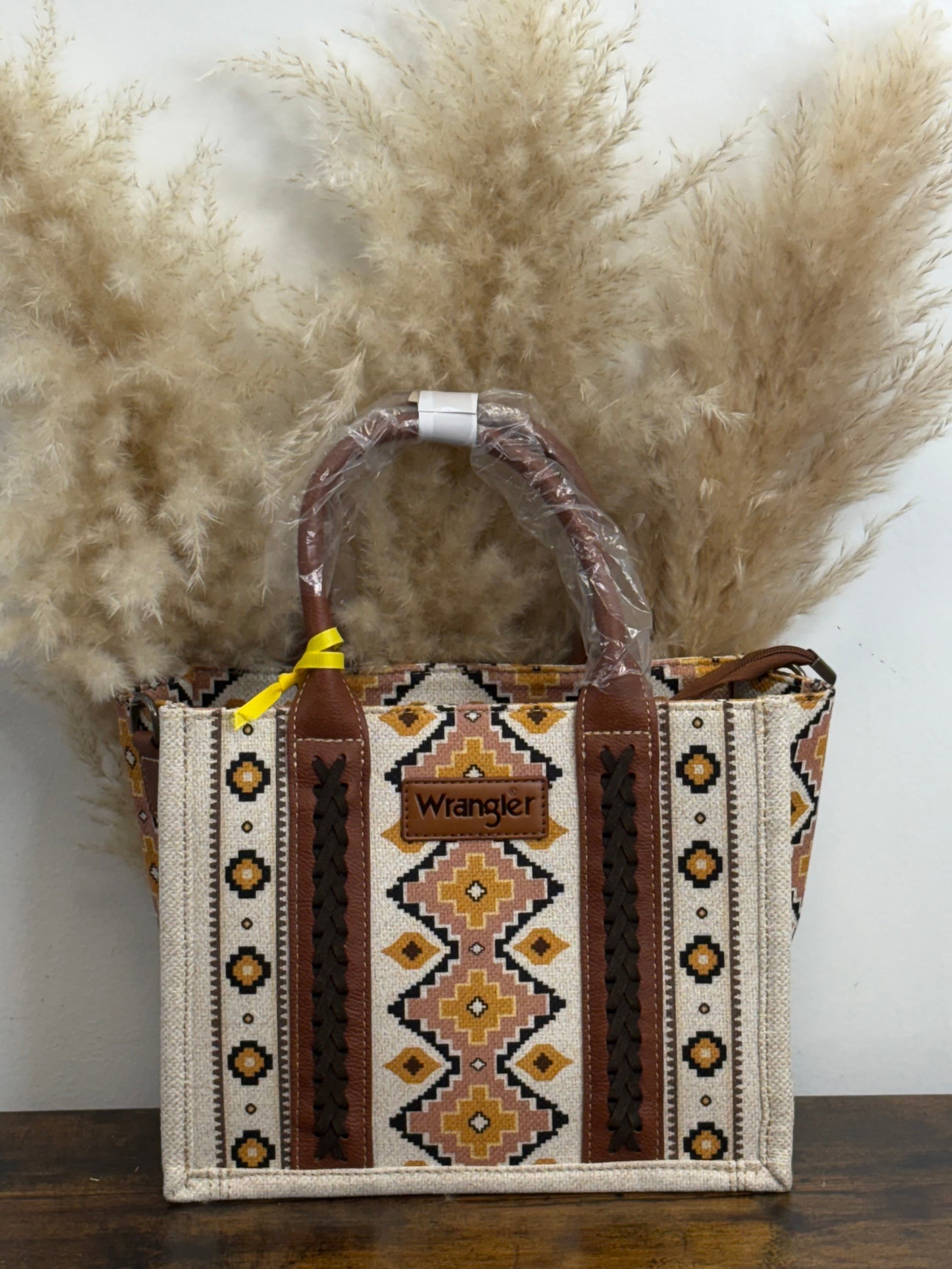 Wrangler Azteca Bag Ropa Mujeres