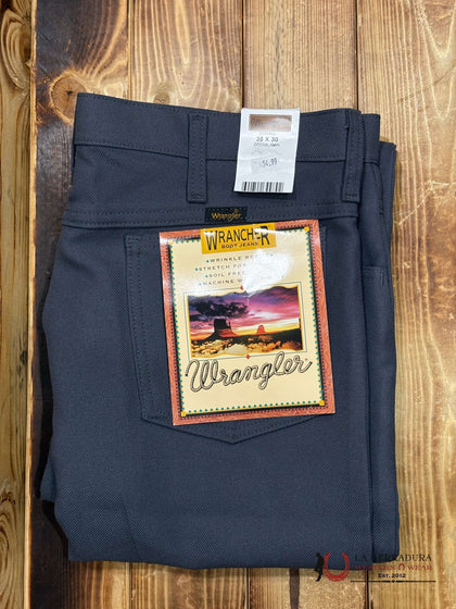 WRANGLER BOOT JEANS  RANCHER 00082CL