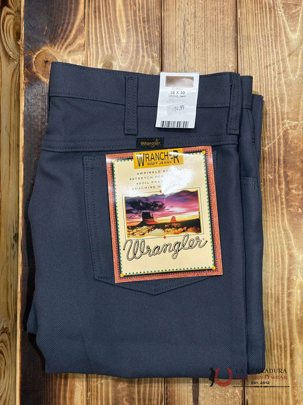 WRANGLER BOTAS VAQUERAS  RANCHER 00082CL