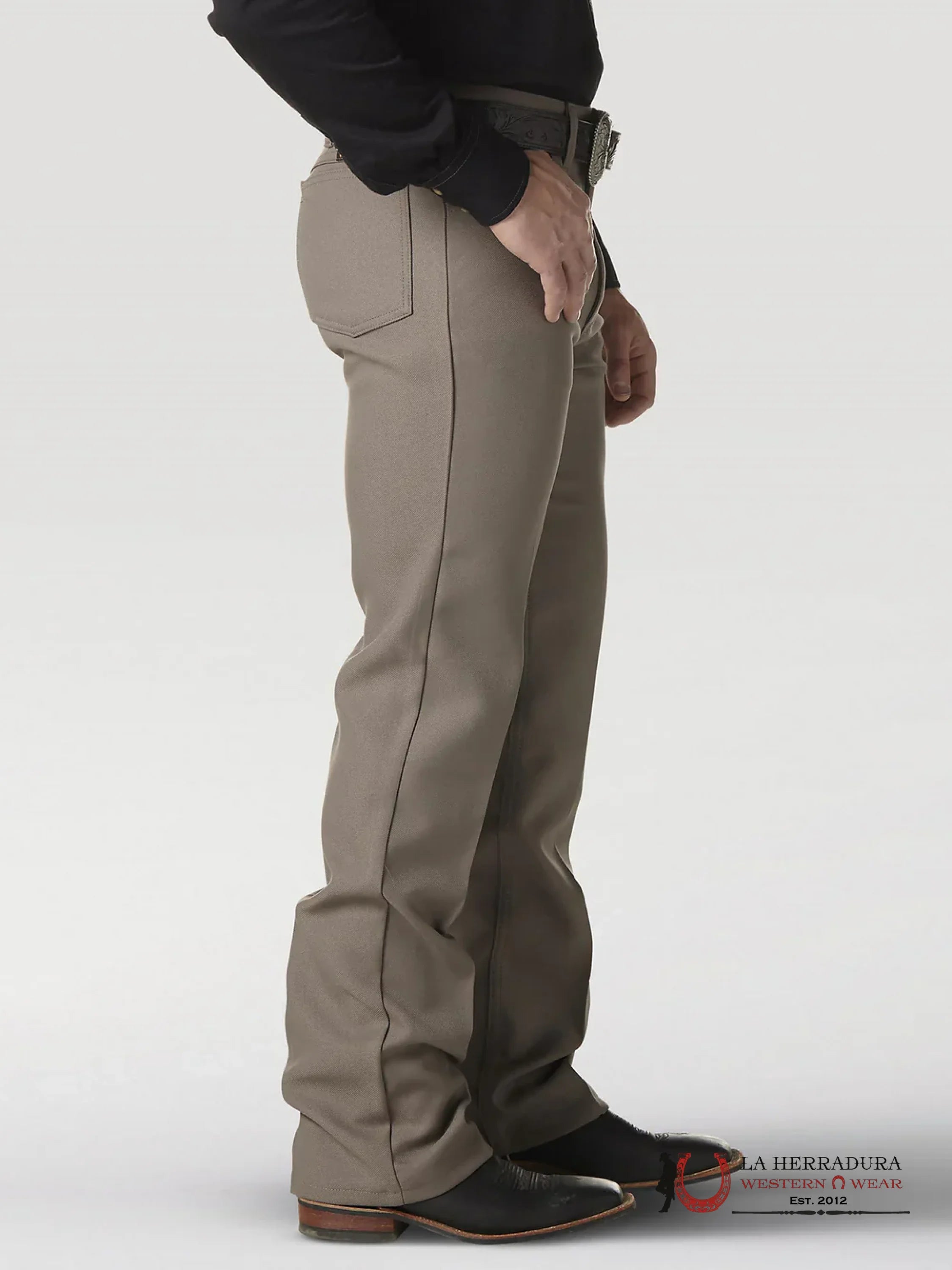 WRANGLER BOOT JEANS RANCHER BRICH REGULAR 82BH WRANGLER JEANS