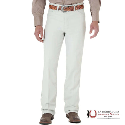 WRANGLER BOOT JEANS RANCHER MASILLA REGULAR 82PT