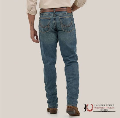 WRANGLER MEN'S 20X EXTREME RELAXED FIT JEANS - 1044MWXMA