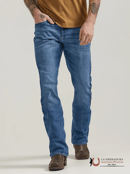 WRANGLER MEN'S 20x JEANS VINTAGE BOOTCUT  112332507