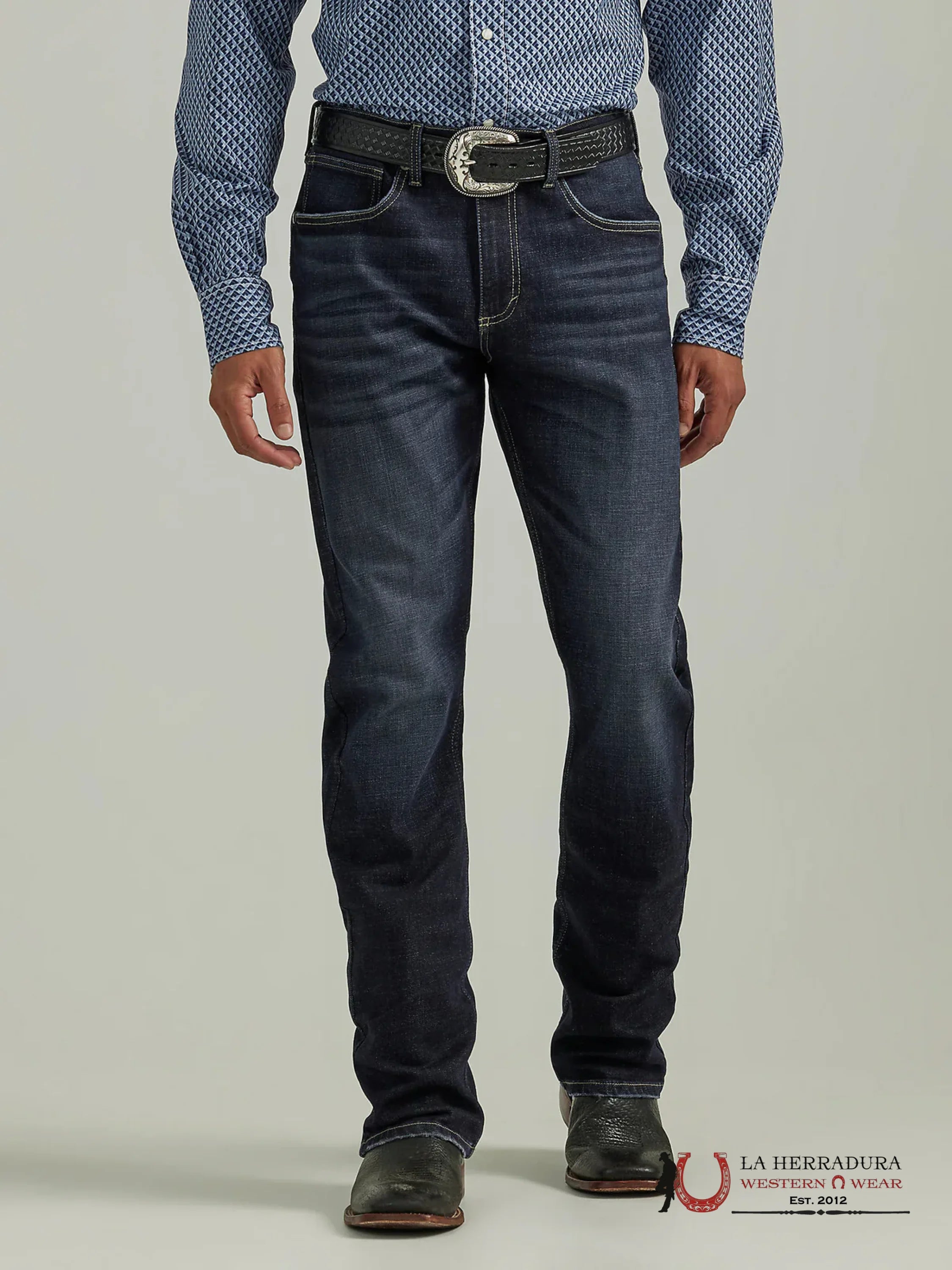 WRANGLER MEN’S 20x JEANS VINTAGE BOOTCUT 112338538 42MWX WRANGLER JEANS