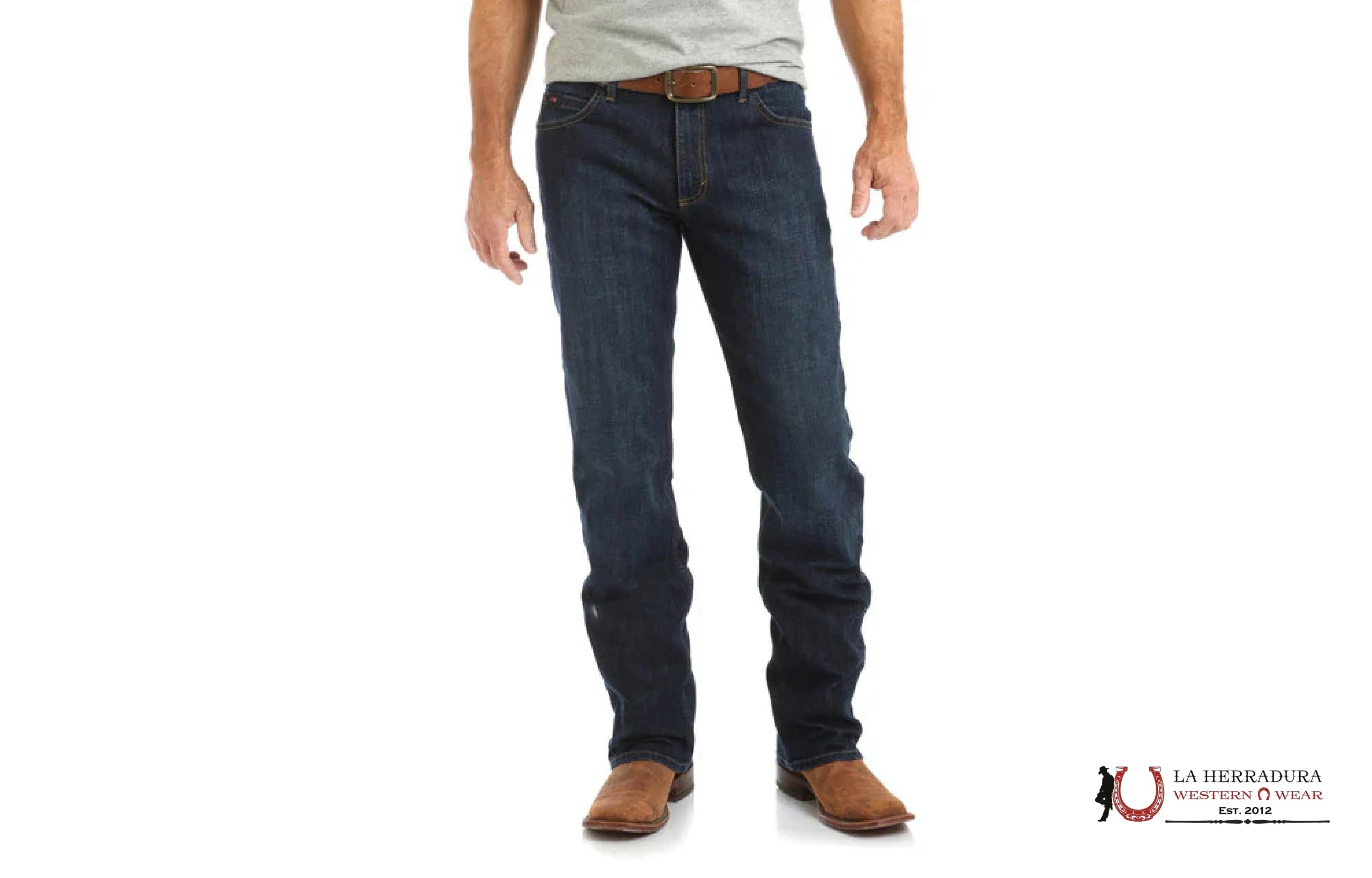 WRANGLER MEN’S 20X SLIM FIT COMPETITION JEAN 1002MCWTL WRANGLER JEANS