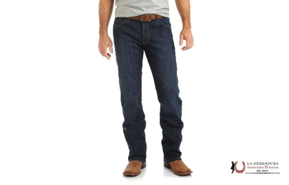 WRANGLER MEN'S 20X SLIM FIT COMPETITION JEAN 1002MCWTL
