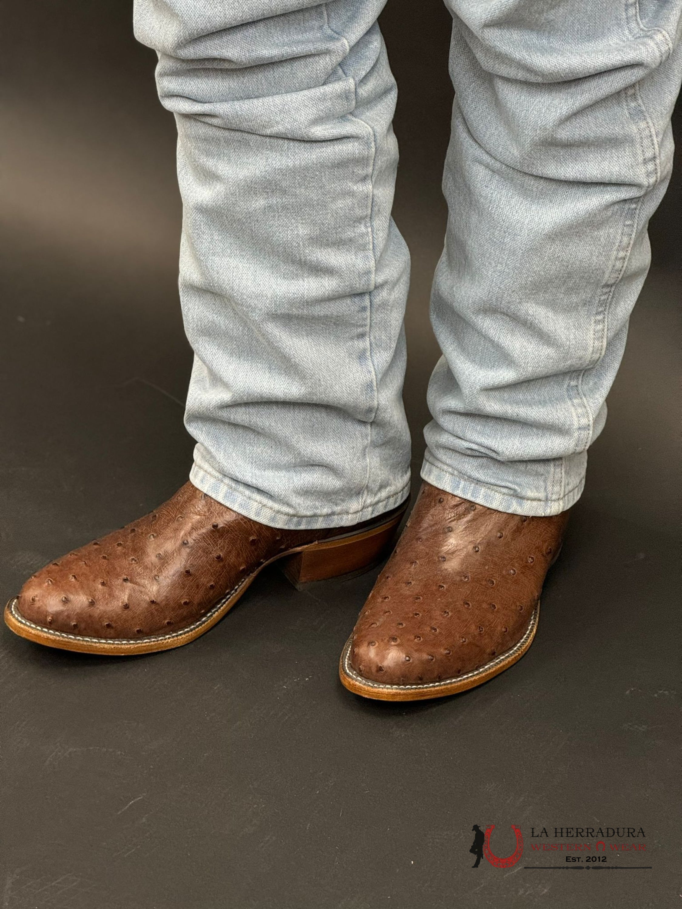 Wrangler Men’s Jeans Cowboy Cut Slim Fit Bleach 936Gbh