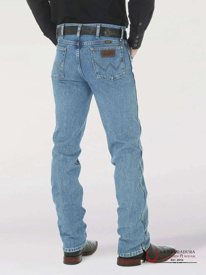 WRANGLER MEN'S JEANS COWBOY CUT SLIM FIT NTF 936ATW