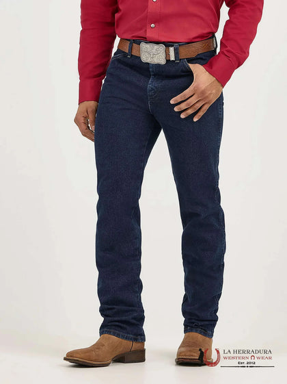 WRANGLER MEN'S JEANS COWBOY CUT SLIM FIT NTF 936GBK