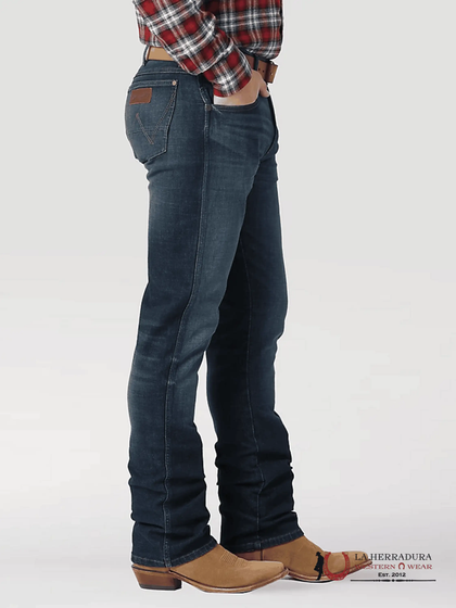 WRANGLER JEANS DE HOMBRE RETRO SLIM RECTO 112322490 88MWZ