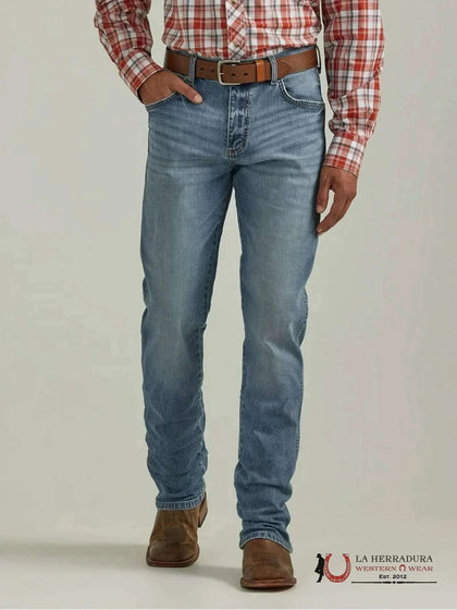 WRANGLER MEN'S JEANS RETRO SLIM STRAIGHT 112338509 88MWZ