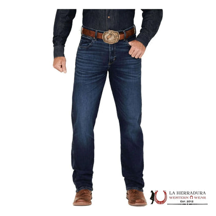 WRANGLER MEN'S JEANS RETRO SLIM STRAIGHT 112352739 88MWZ