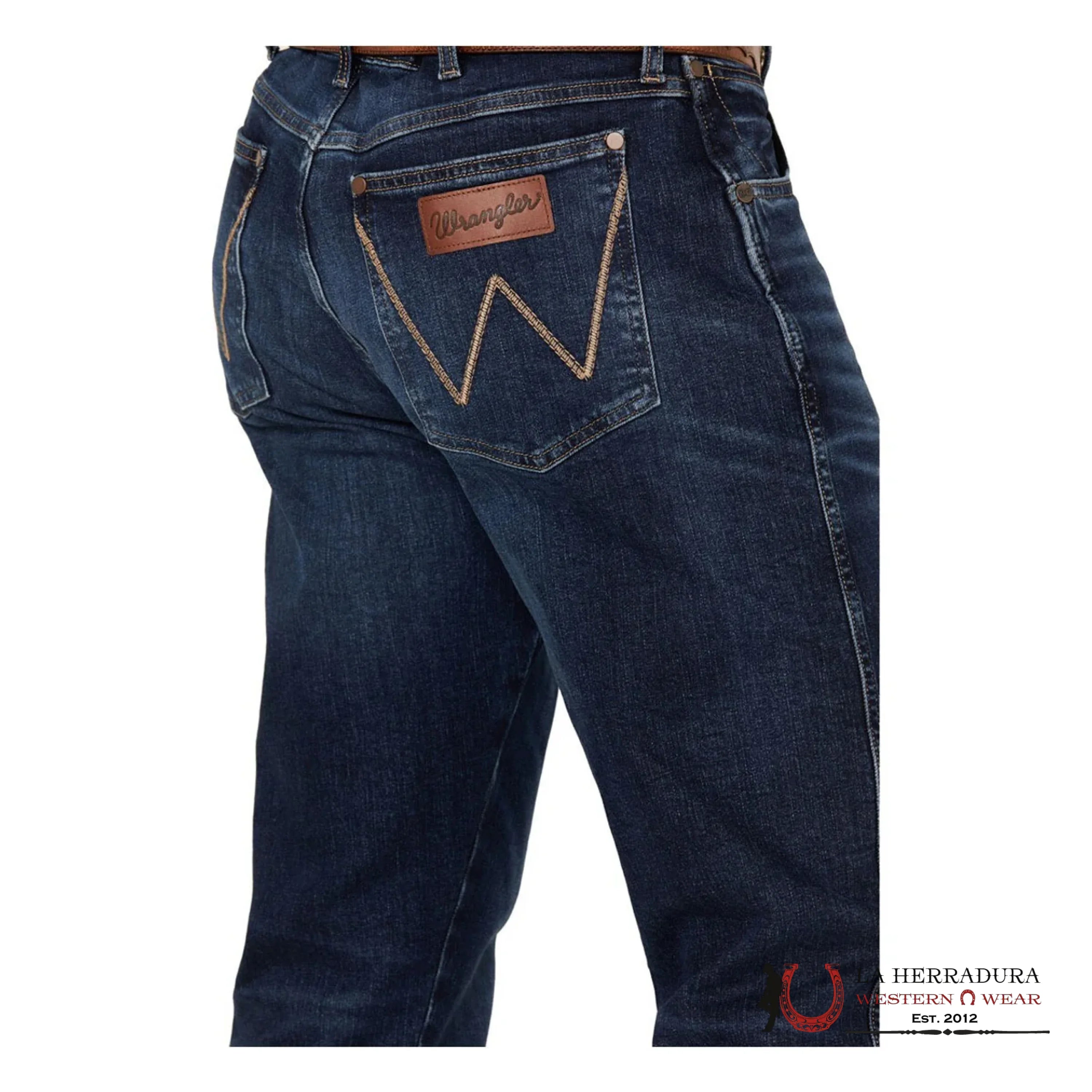 WRANGLER MEN’S JEANS RETRO SLIM STRAIGHT 112352739 88MWZ WRANGLER JEANS