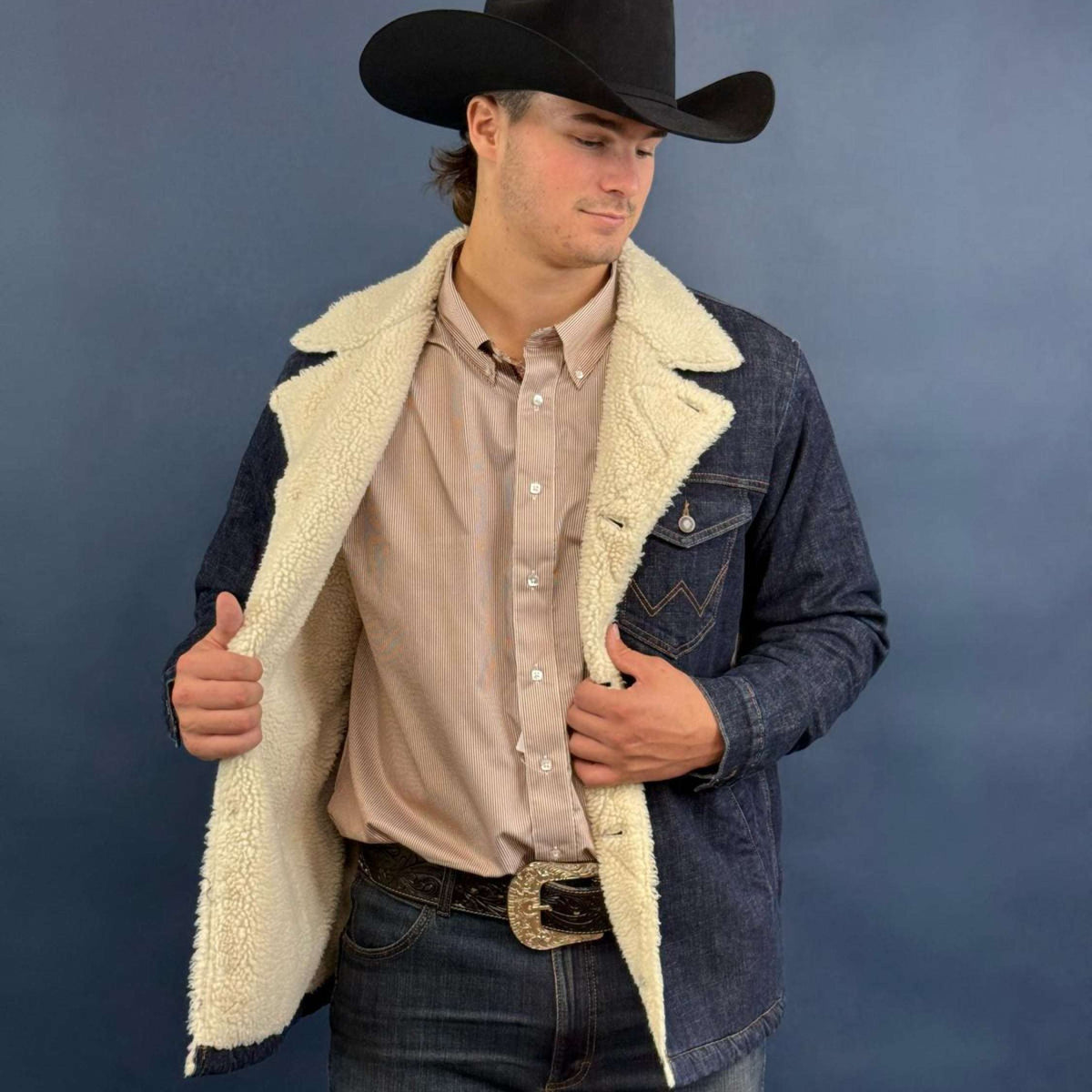 Wrangler Men