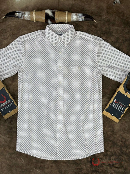 WRANGLER MULTI COLOR WITH STRIPES SHORT SLEEVE SHIRT MEN - 112365409
