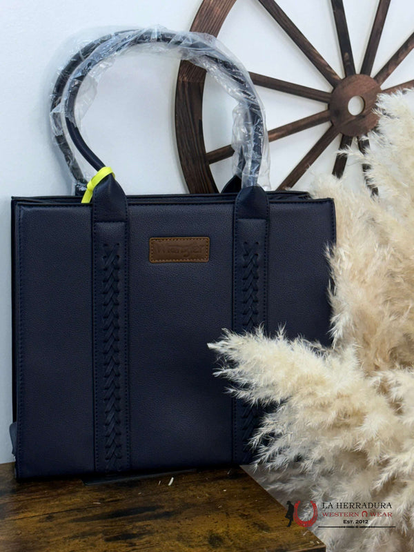 BOLSO WRANGLER AZUL MARINO