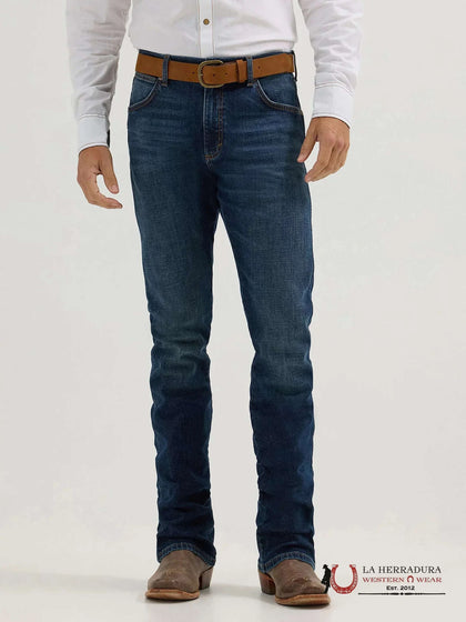 WRANGLER RETRO SLIM BOOT HAYWARD - 112365301 77MWZ