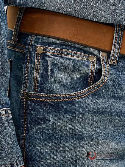 WRANGLER RETRO CORTE RECTO AJUSTADO 112317563