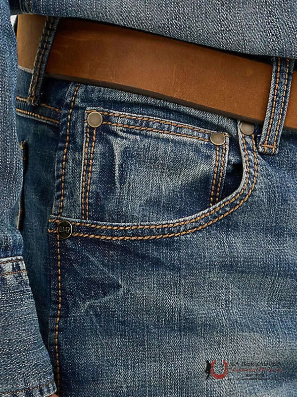 WRANGLER RETRO SLIM STRAIGHT 112317563