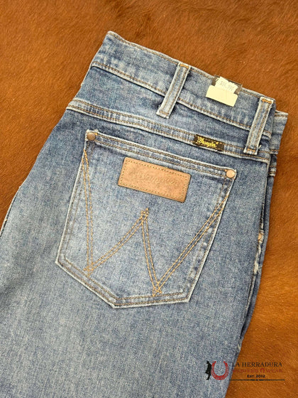WRANGLER RETRO SLIM RECTO -77MWPHZ
