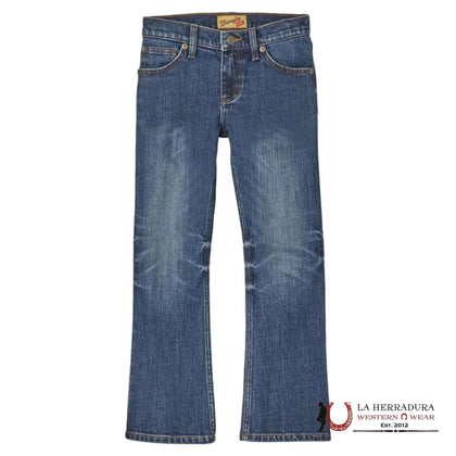 WRANGLER VINTAGE BOOT 20X 112344610