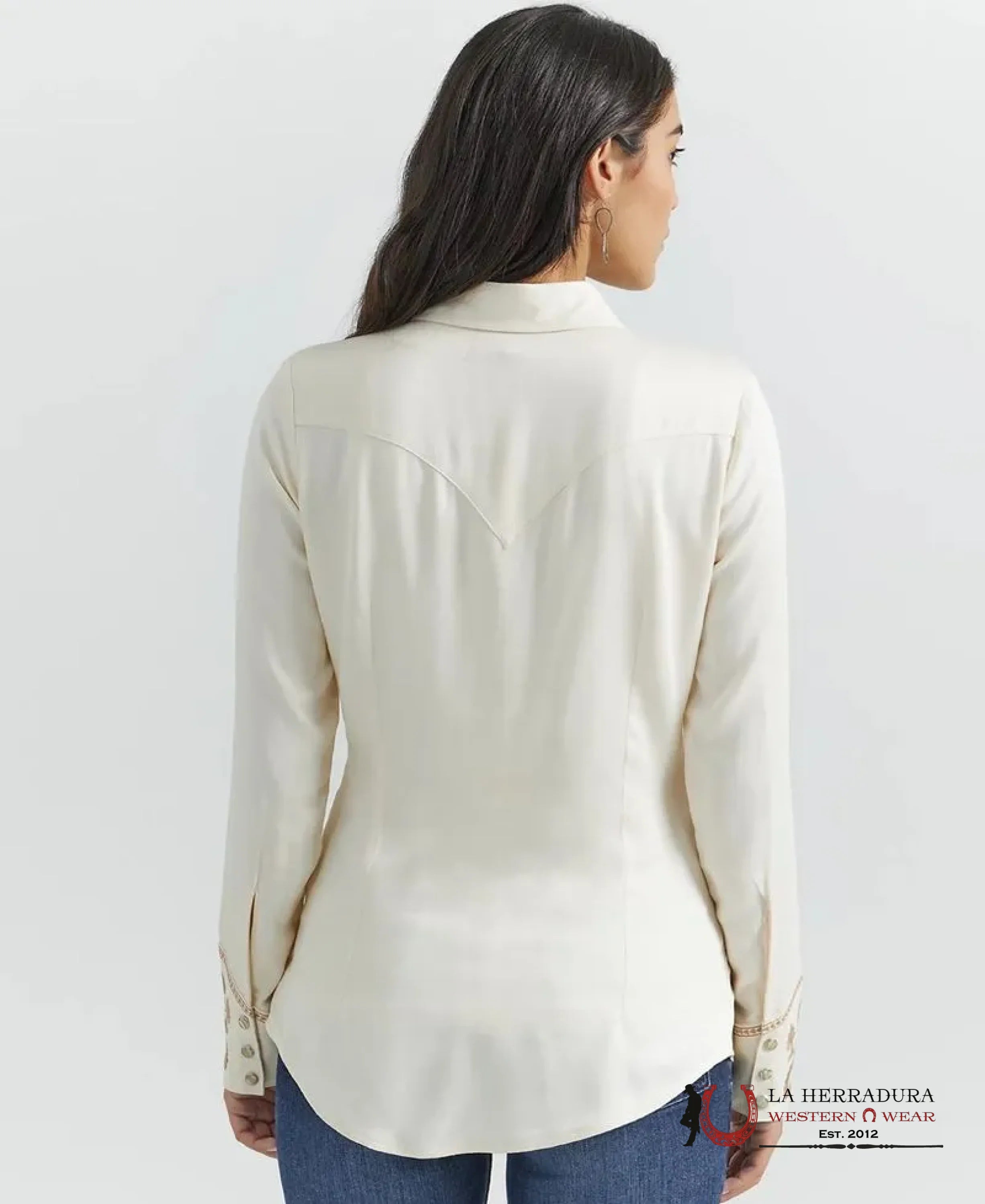 WRANGLER WOMEN Beige 112353117 ROPA MUJERES