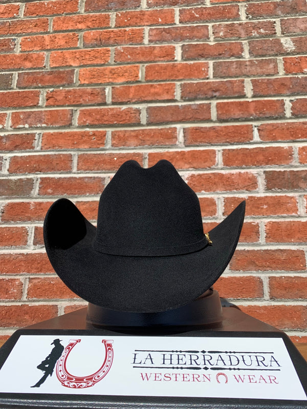 LARRY MAHAN´S 30X COWBOY HAT