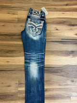 Rock Revival Mens Jeans in Style Tabby