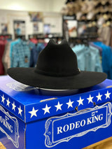 Rodeo King 1000X Black Top Hand